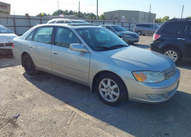 Toyota Avalon