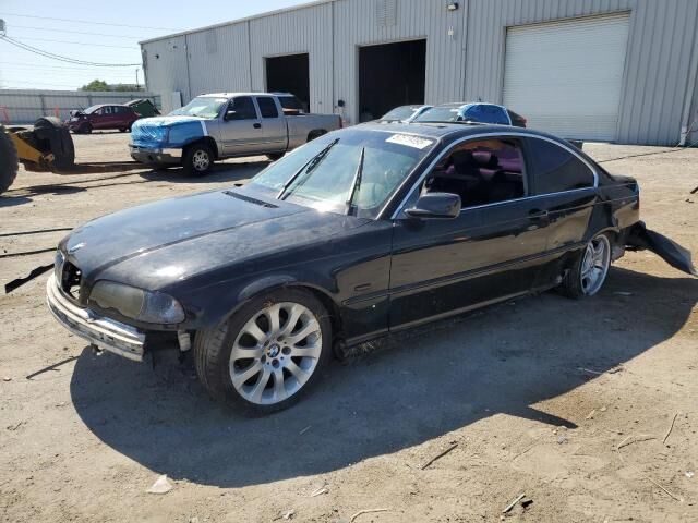 BMW 325Ci