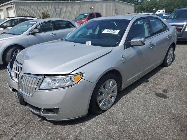 Lincoln MKZ