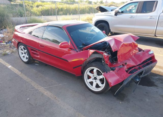 Toyota MR2