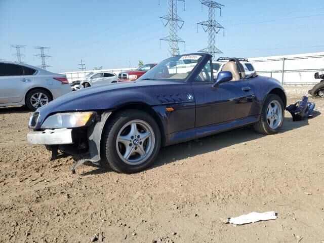 BMW Z3