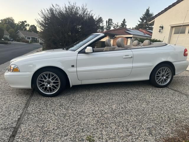 Volvo C70