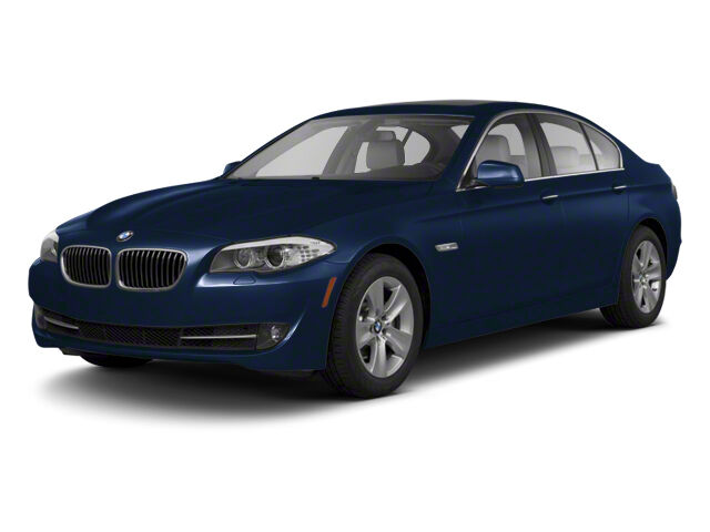 BMW 535i