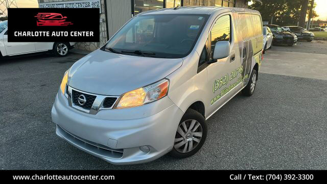 Nissan NV200