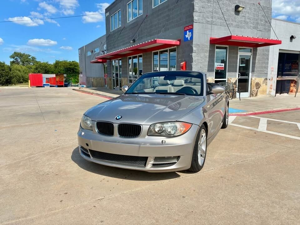 BMW 128i