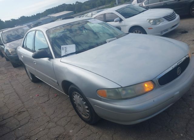 Buick Century