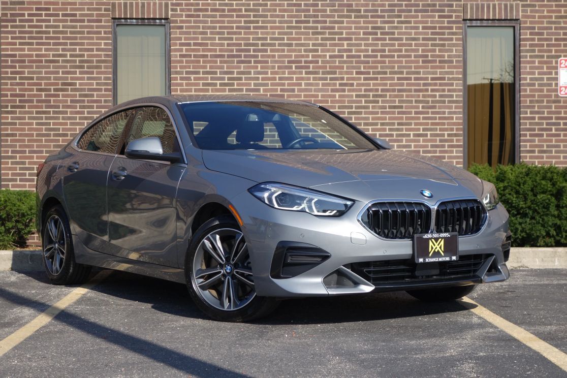 2024 BMW 228i