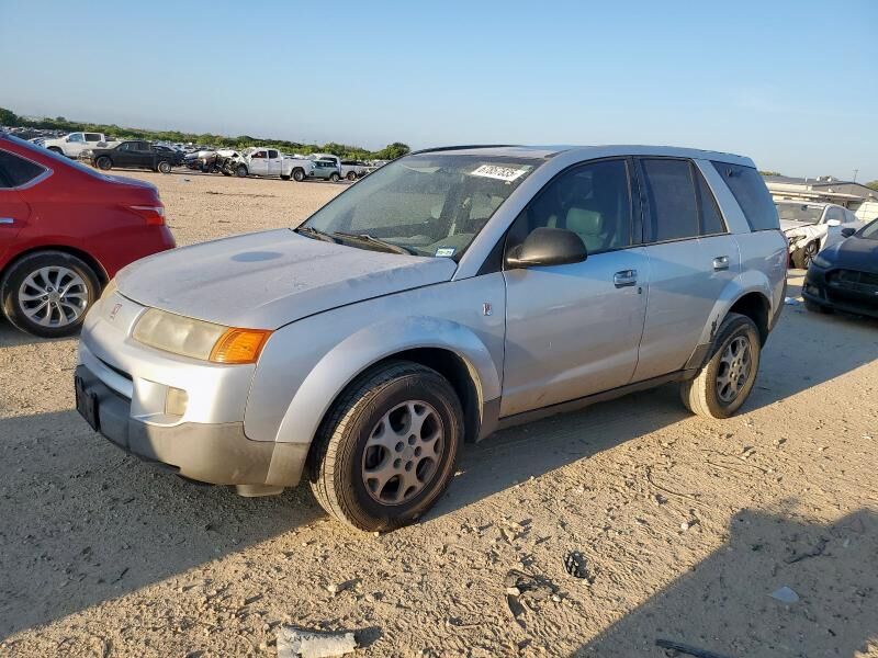 Saturn Vue
