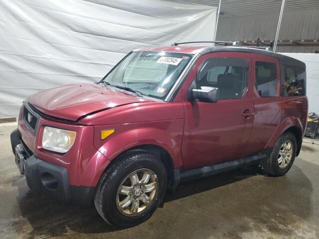 Honda Element