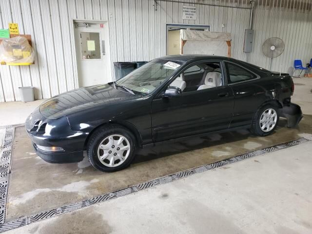 Acura Integra