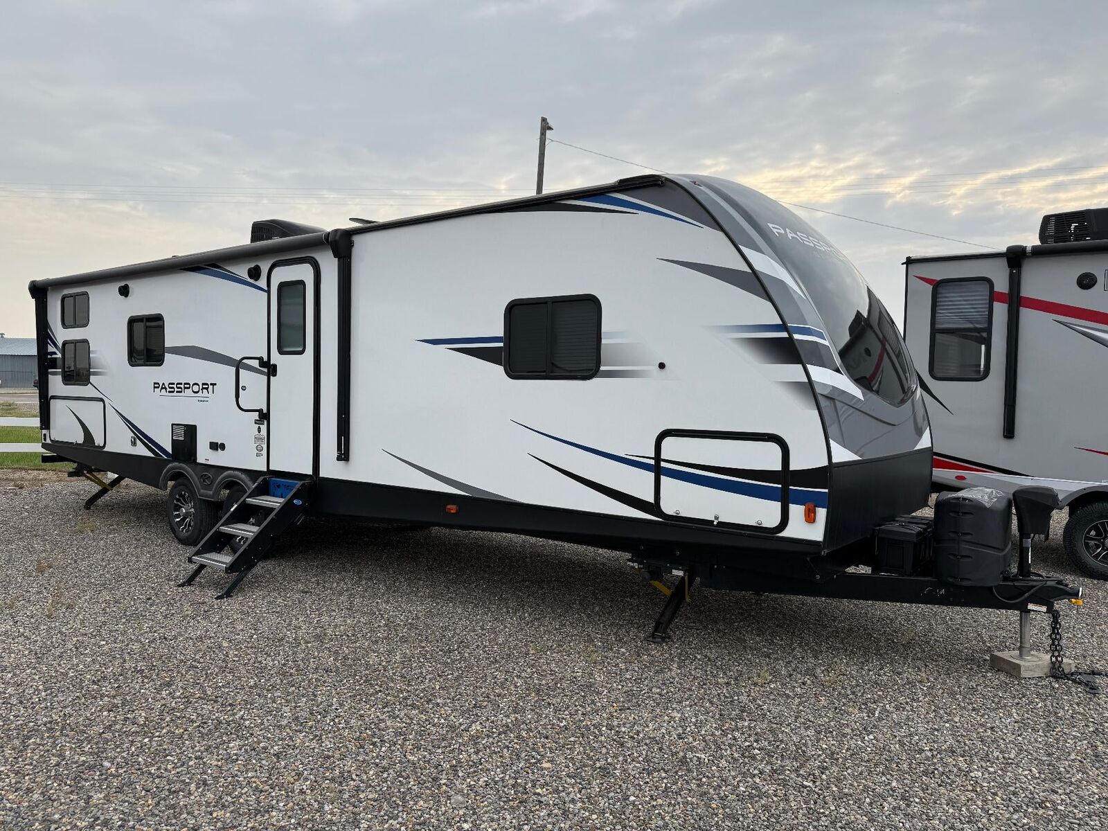 2020 KEYSTONE Keystone