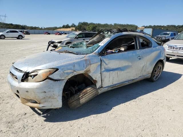 Toyota SCION tC