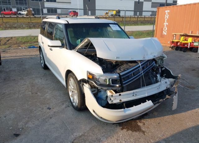 Ford Flex