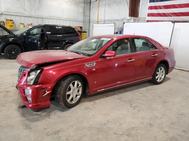 Cadillac STS