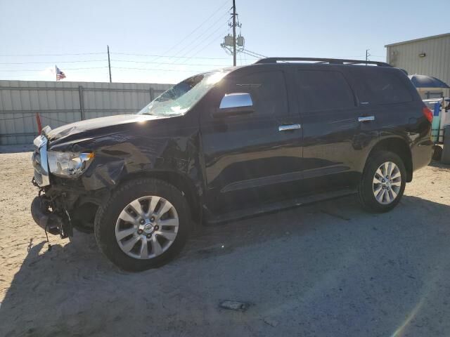 Toyota Sequoia