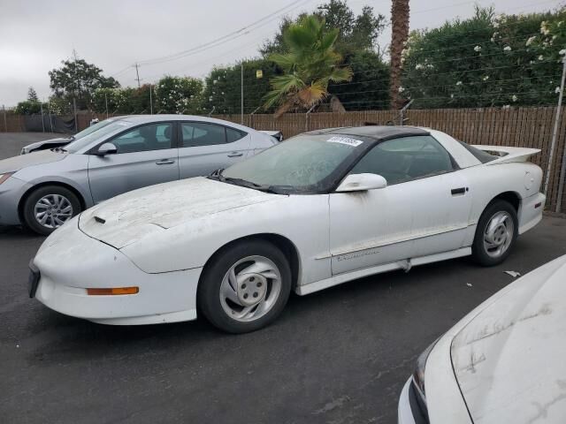 Pontiac Firebird