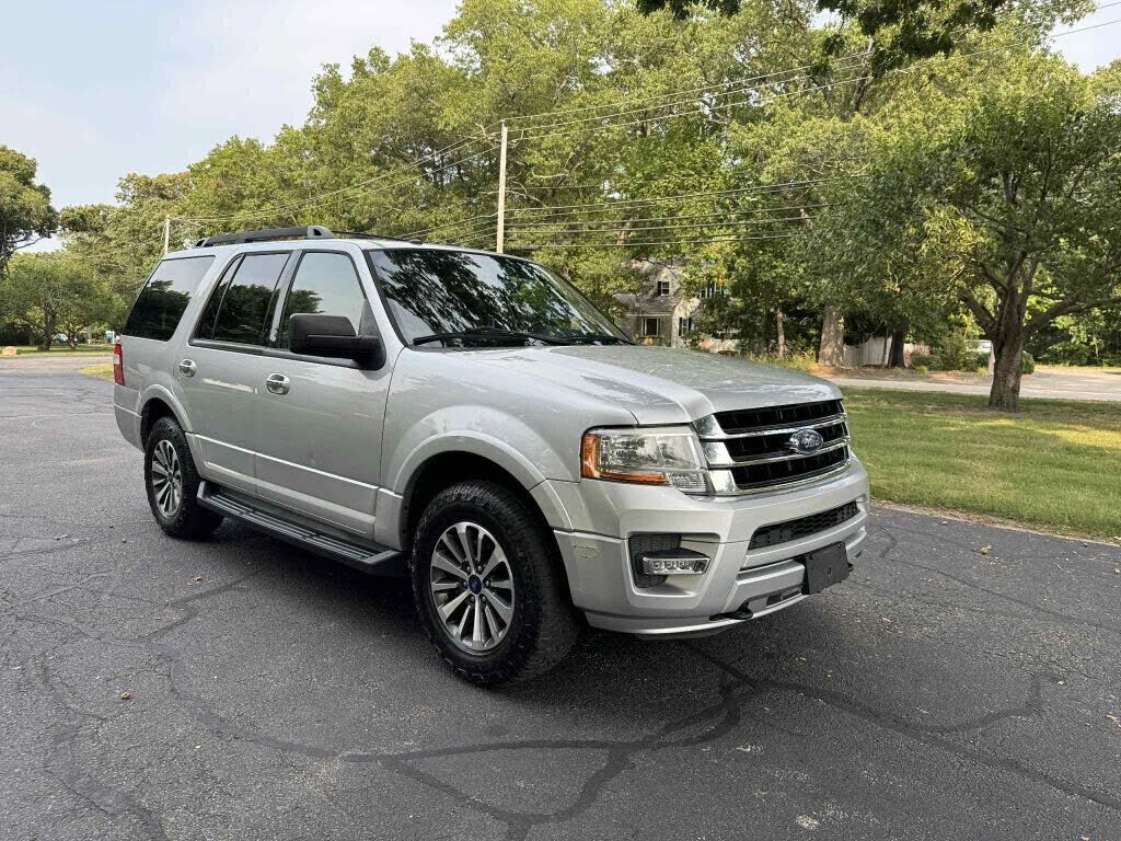 Ford Expedition
