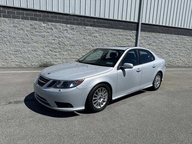 Saab 9-3