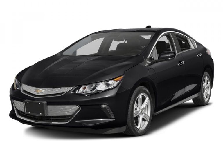 Chevrolet Volt