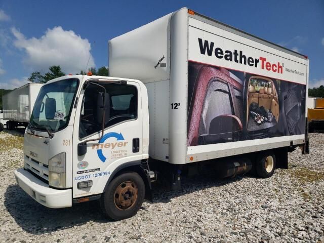 Isuzu NPR/NPR-HD