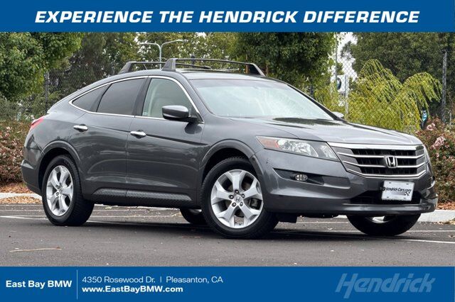 Honda Crosstour