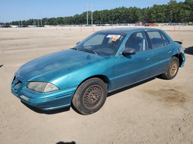 Pontiac Grand AM