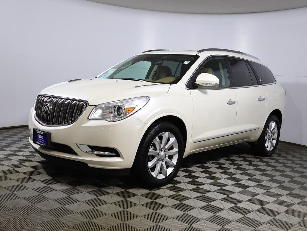 Buick Enclave