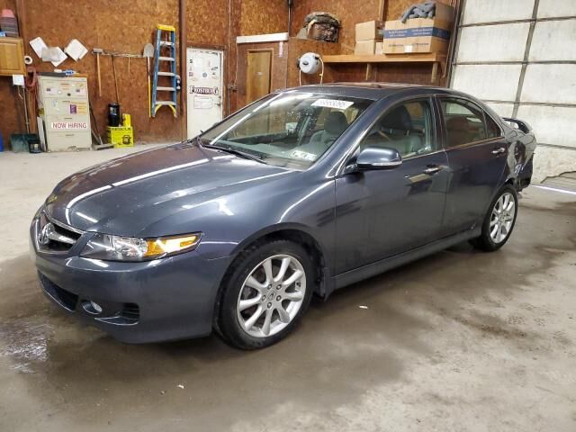 Acura TSX