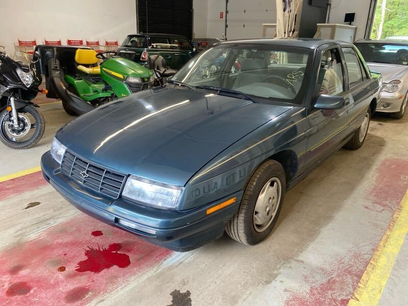 Chevrolet Corsica