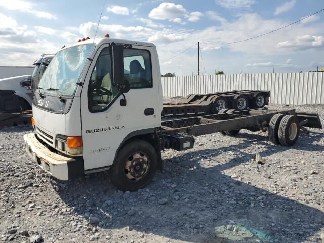 Isuzu NPR/NPR-HD