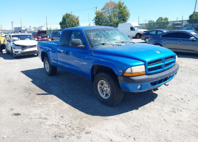 Dodge Dakota