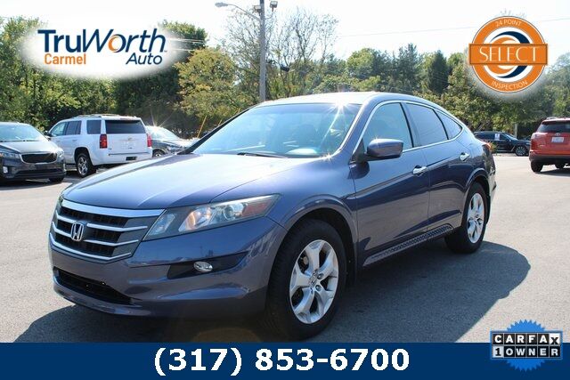 Honda Crosstour