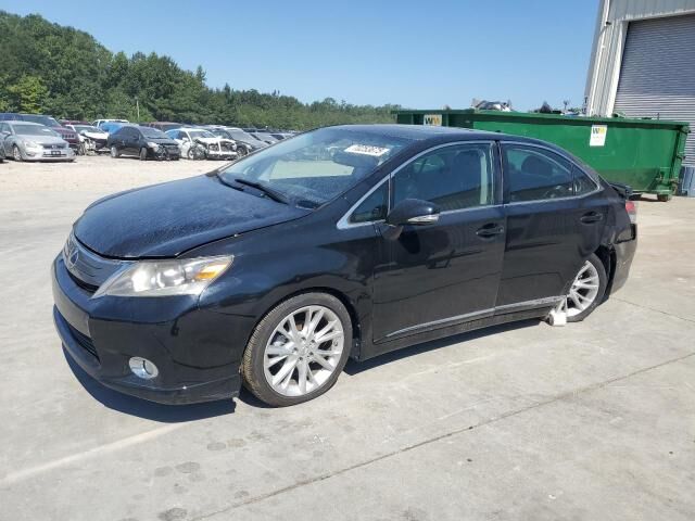 Lexus HS