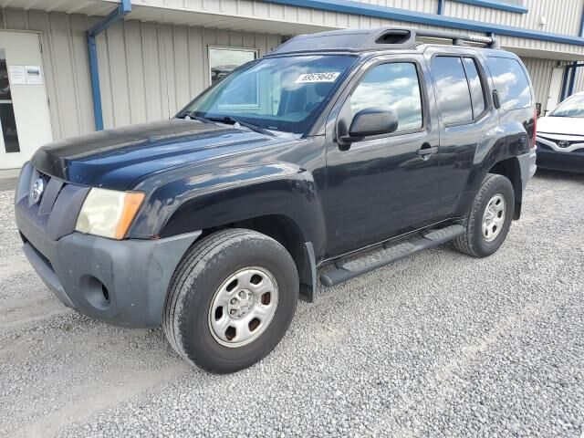 Nissan Xterra