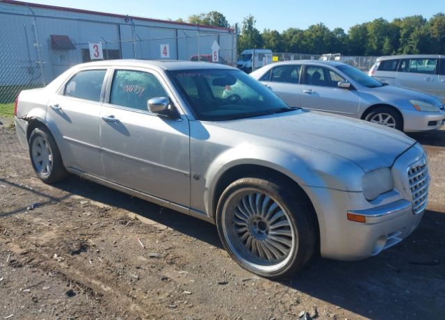 Chrysler 300C