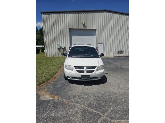 Dodge Caravan/Grand Caravan