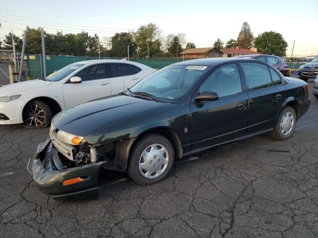 Saturn SL1
