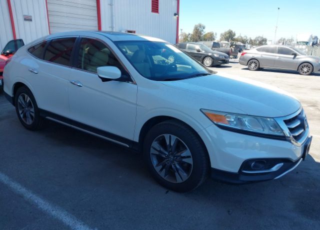 Honda Crosstour
