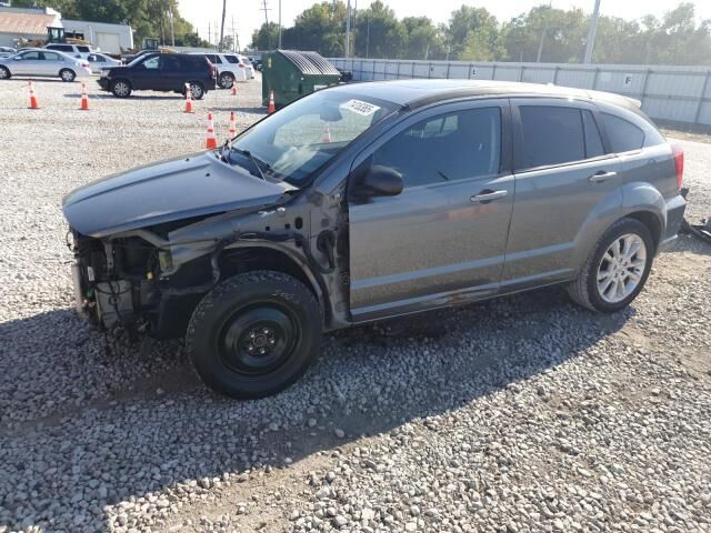 Dodge Caliber