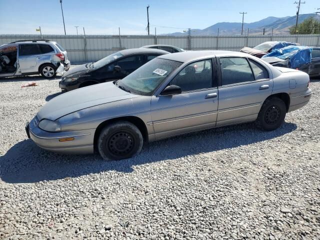 Chevrolet Lumina