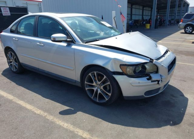 Volvo S40