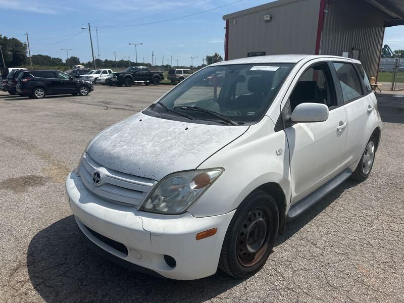 Toyota SCION xA