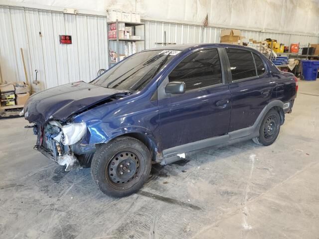 Toyota Echo