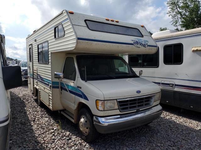 Ford E-350