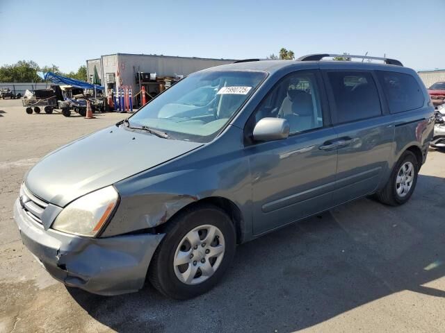 Kia Sedona