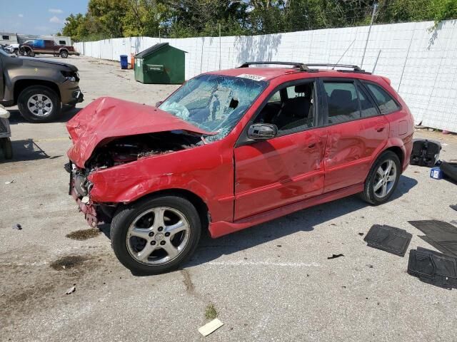 Mazda Protege