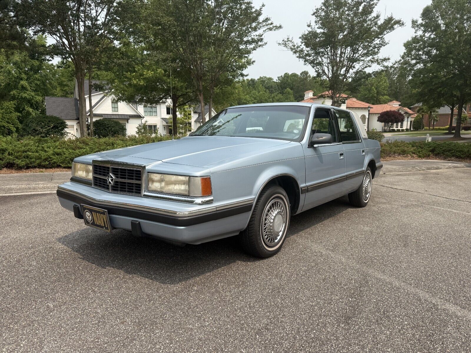 Dodge Dynasty