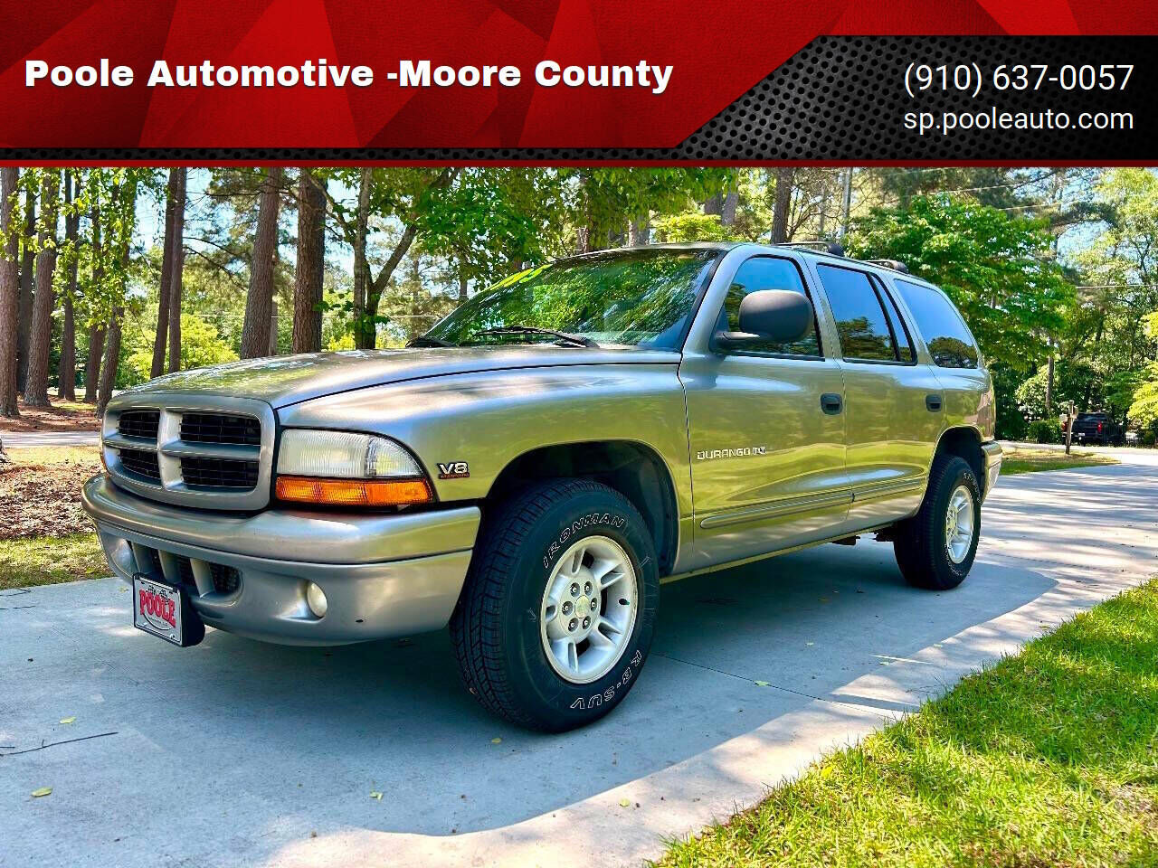 Dodge Durango