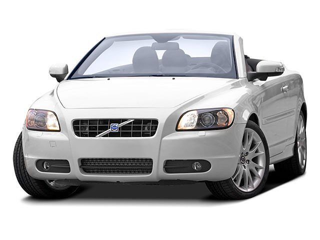 Volvo C70