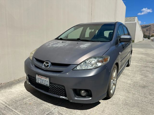 Mazda Mazda5